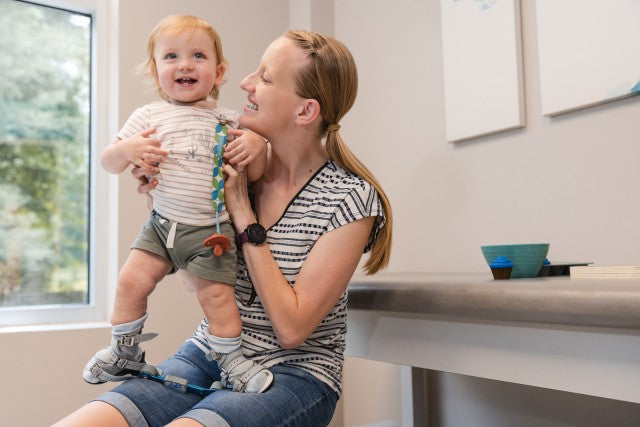 ¡El mejor regalo de la Navidad es la salud!