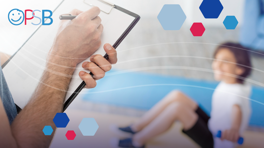 Pequeños avances que indican que el tratamiento va por buen camino