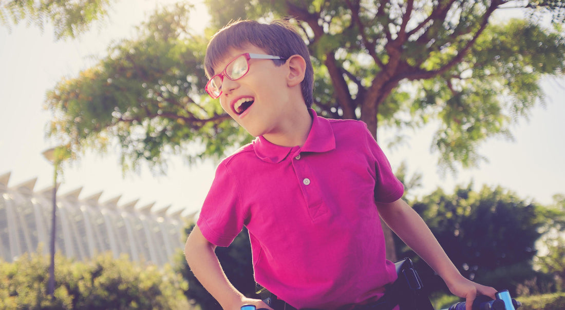Día Mundial de la Parálisis Cerebral: Juntos hacia un futuro con más inclusión y movilidad