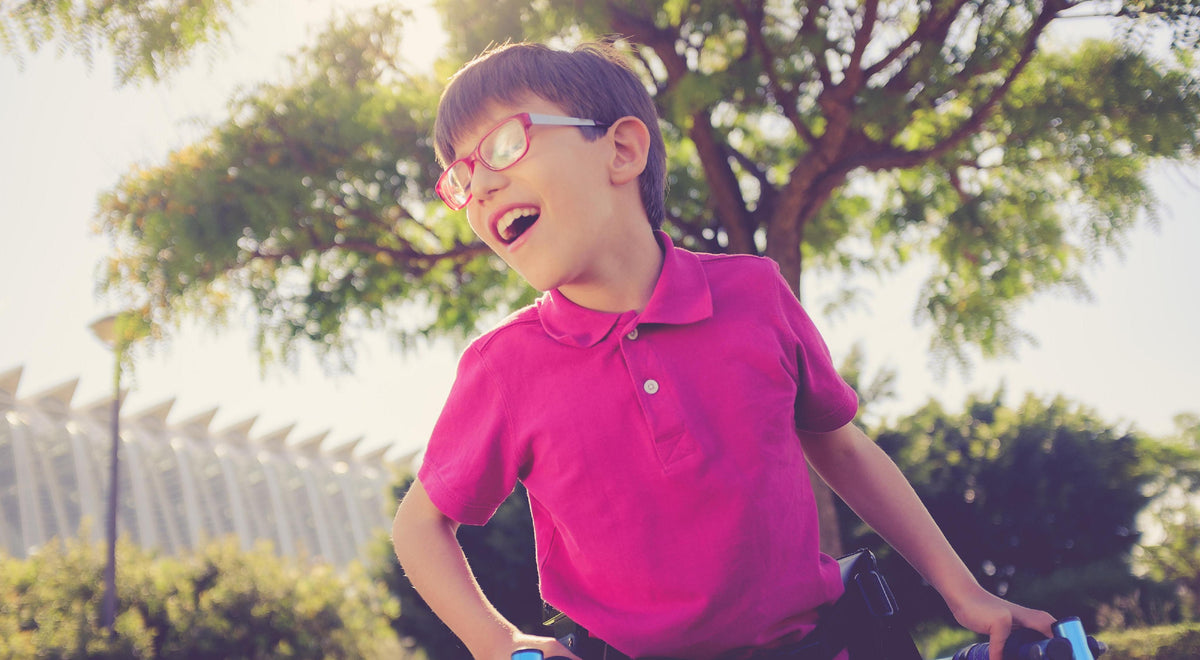 Día Mundial de la Parálisis Cerebral: Juntos hacia un futuro con más inclusión y movilidad