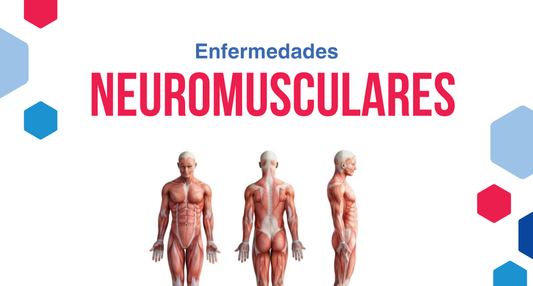 Las enfermedades neuromusculares