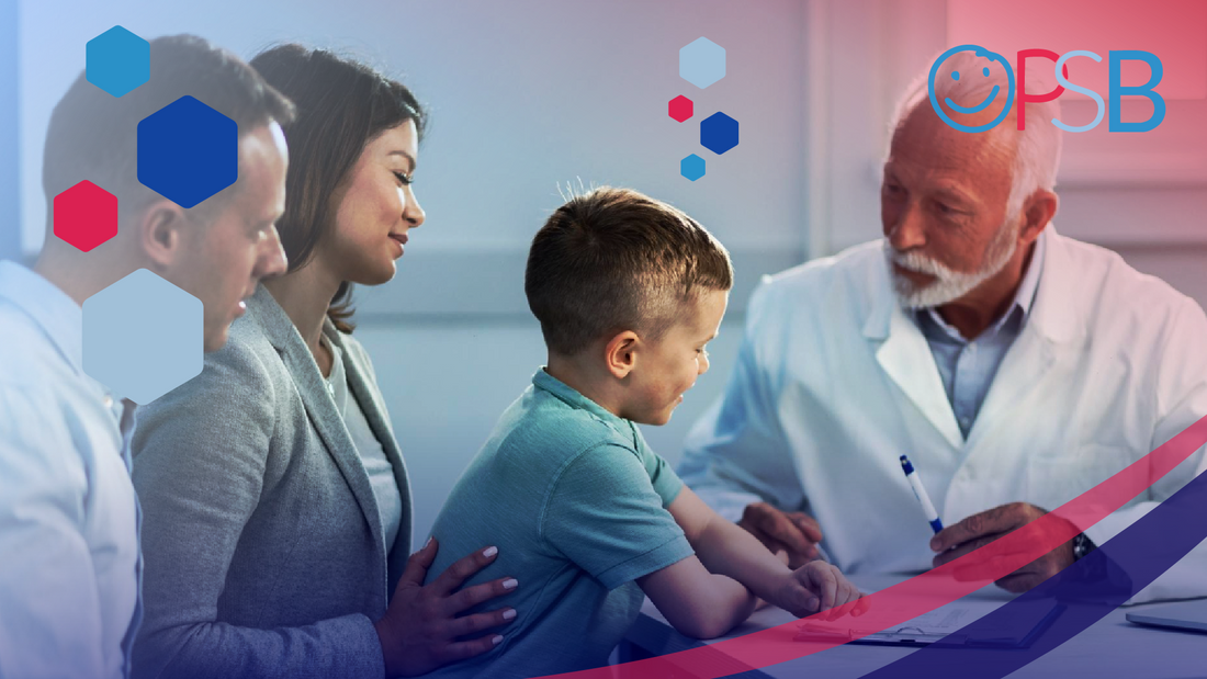 Mitos comunes en ortopedia pediátrica