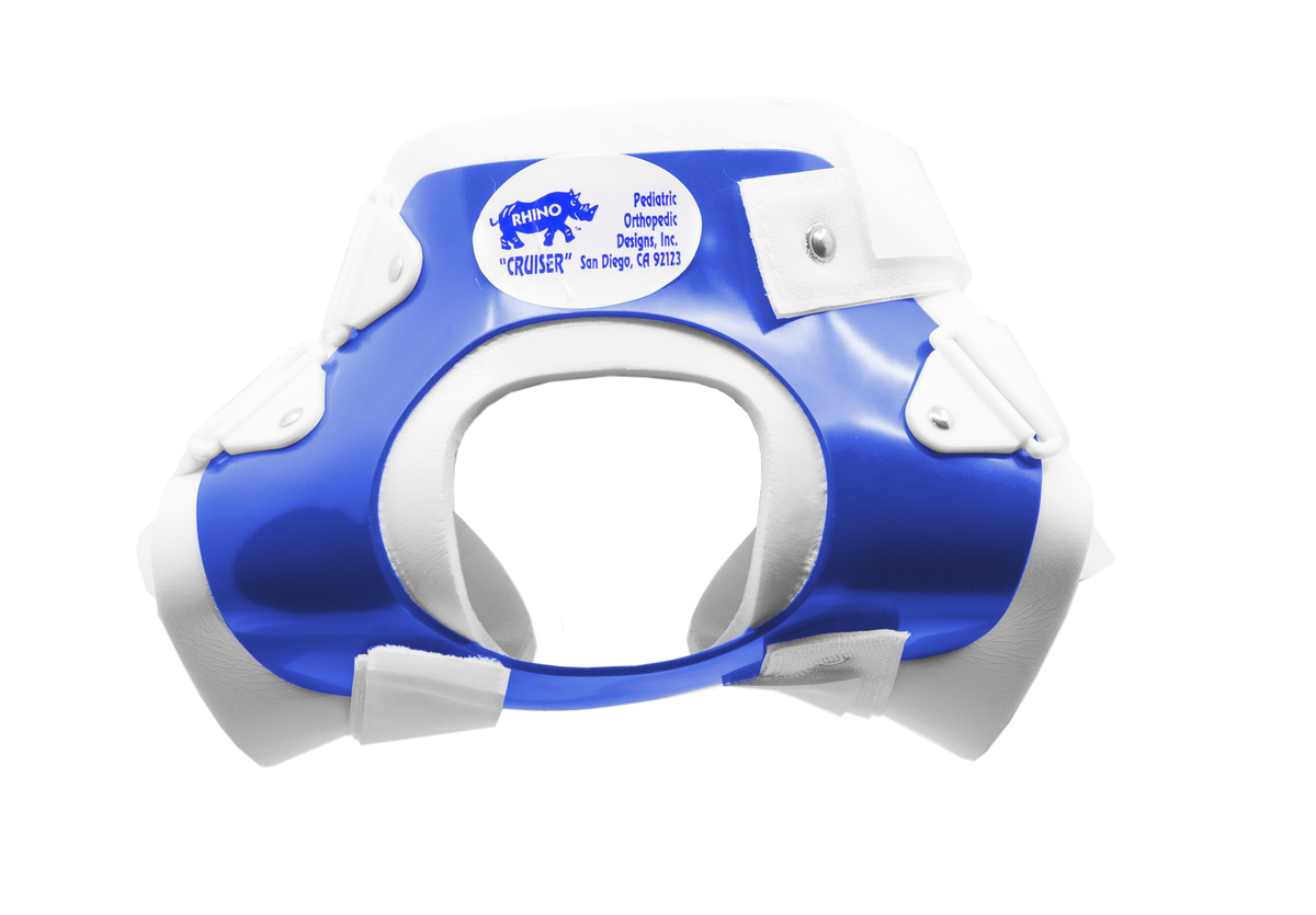 Férula Rhino para displasia de cadera: guía para papás