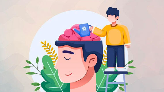 Día de la Salud Mental: el corazón de los padres también necesita cuidados
