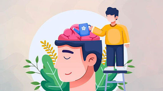 Día de la Salud Mental: el corazón de los padres también necesita cuidados
