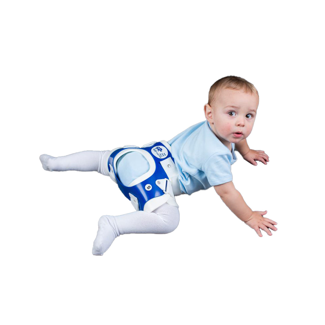 Férulas de abducción de cadera Rhino