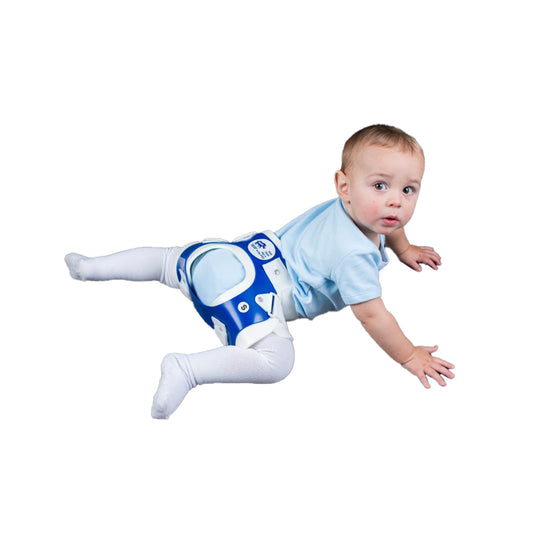 Férulas de abducción de cadera Rhino