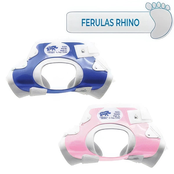 Férula Rhino para Displasia de Cadera