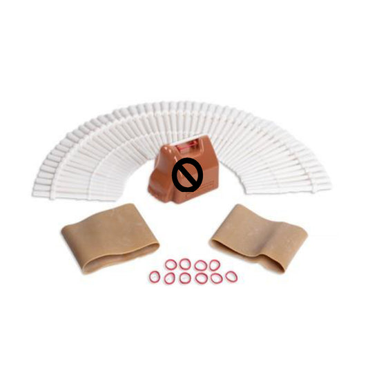 Modelo de Práctica de Tenotomía